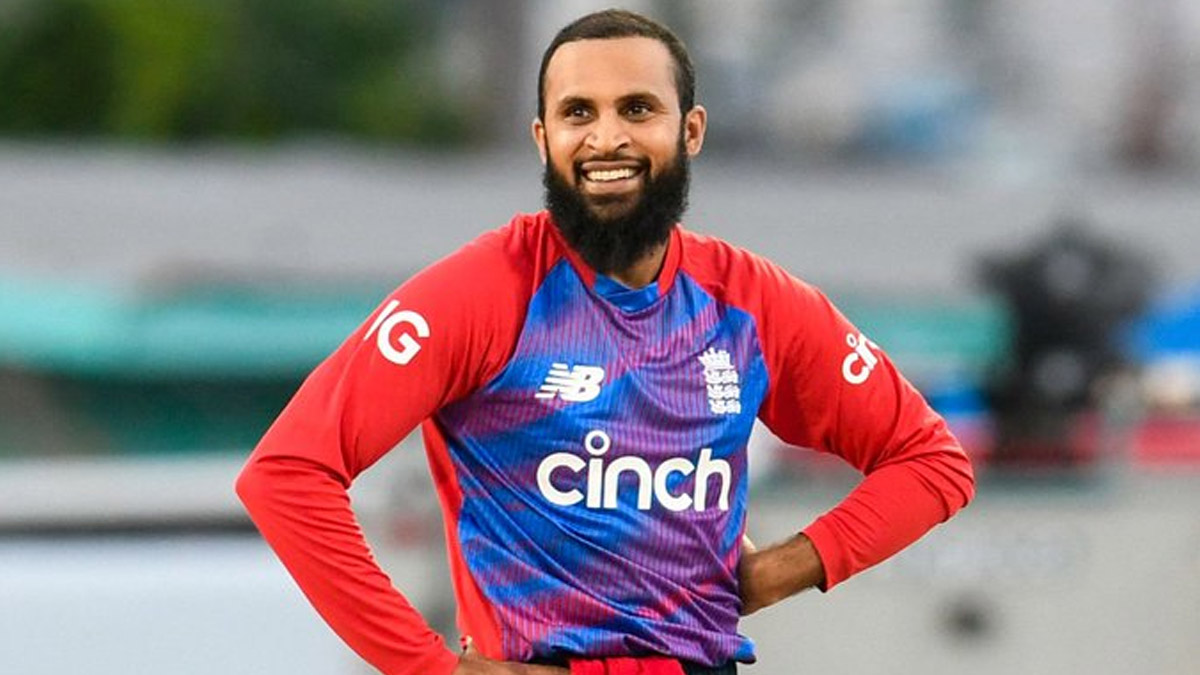 England vs Australia 3rd ODI 2024: Adil Rashid eyes World Cup and Champions Trophy titles