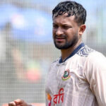 Despite the murder case, Shakib Al Hasan will not have any problem in returning to Bangladesh