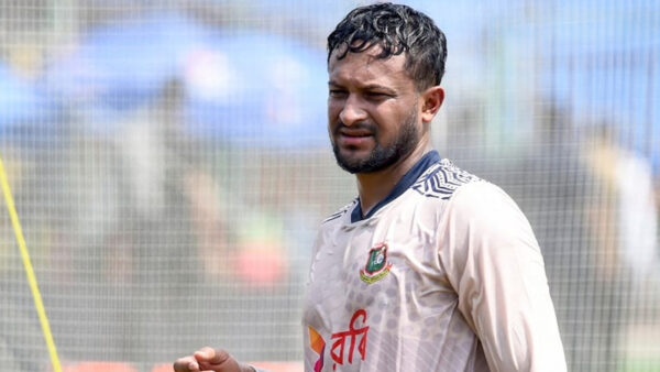 Despite the murder case, Shakib Al Hasan will not have any problem in returning to Bangladesh