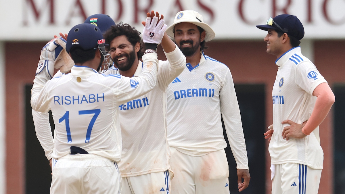 Indian Cricket Team Milestone: Team India created history with victory in the first Test against Bangladesh, India achieved this feat for the first time in 92 years