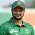 SHAKIB AL HASAN