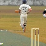 Sehore: Two-day under-18 cricket trial from 27th