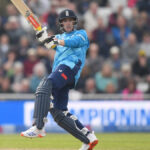 ENG vs AUS 3rd ODI 2024 Live Scorecard: Harry Brook hits a century, see the live scorecard of England vs Australia match here