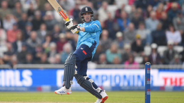 ENG vs AUS 3rd ODI 2024 Live Scorecard: Harry Brook hits a century, see the live scorecard of England vs Australia match here