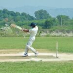 Cricket; Udhampur And Ramban Won League Match - Jammu News