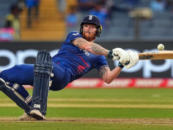 Ben Stokes wants to return to ODI cricket for the Champions Trophy, but has placed this condition