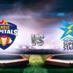 India Capitals vs Southern Super Stars, Legends League Cricket 2024 5th Match Live Streaming: Today there will be a tough competition between India Capitals and Southern Super Stars, know here when, where and how to enjoy the 5th match