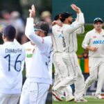 Sri Lanka vs New Zealand Test Cricket 2024: This is how Sri Lanka and New Zealand have performed against each other in Test cricket, see interesting statistics of both the teams here