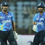 Southern Super Stars Beat India Capitals, Legends League Cricket 2024 5th Match Scorecard: In a thrilling match, Southern Super Stars defeated India Capitals by 4 wickets, Chirag Gandhi and Jesal Karia scored 61 runs in just 29 balls; See the scorecard of the match here