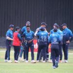 Namibia vs United Arab Emirates, ICC Cricket World Cup League Two 2023-27 35th Match 1st Inning Scorecard: UAE restricted Namibia to 190 runs, bowlers wreaked havoc; See the scorecard of the first innings of NAM vs UAE here