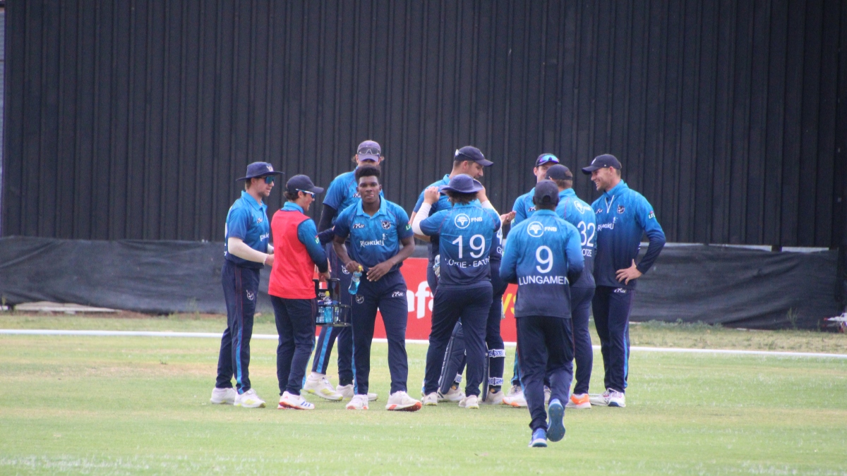 Namibia vs United Arab Emirates, ICC Cricket World Cup League Two 2023-27 35th Match 1st Inning Scorecard: UAE restricted Namibia to 190 runs, bowlers wreaked havoc; See the scorecard of the first innings of NAM vs UAE here