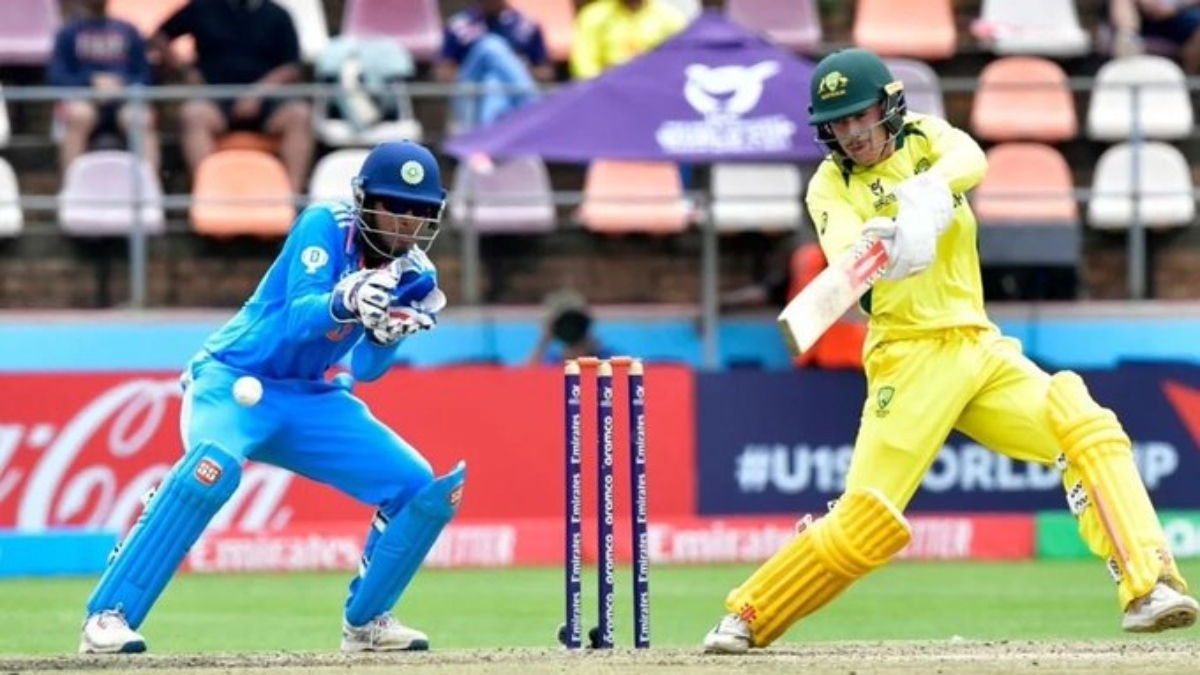 India U19 Beat Australia U19, 3rd Youth ODI Scorecard: Indian Under-19 team created history, clean sweeping the series by defeating Australia by 7 runs in the third ODI; See the scorecard of the match here