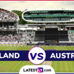 England vs Australia 4th ODI 2024 Pitch Report: Will the batsmen show their magic or the bowlers will dominate at Lord's, know the pitch report of the fourth ODI between England and Australia here.