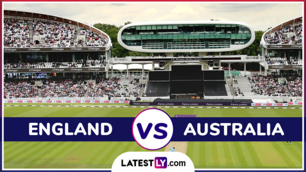 England vs Australia 4th ODI 2024 Pitch Report: Will the batsmen show their magic or the bowlers will dominate at Lord's, know the pitch report of the fourth ODI between England and Australia here.