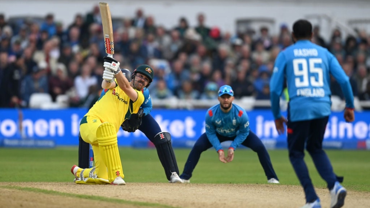 England vs Australia 4th ODI: This has been the performance of England and Australia against each other in One Day International cricket, see the statistics of both the teams here.