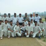 Jammu Won The Cricket Tournament - Jammu News