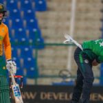 South Africa Beat Ireland, 1st T20I Scorecard: In the first T20I, South Africa defeated Ireland by two wickets, Ryan Rickelton and Reeza Hendricks played stormy half-centuries; See the scorecard of SA vs IRE match here