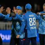 England Beat Australia 4th ODI Match Scorecard: In the fourth ODI, England defeated Australia by 186 runs, bowlers created chaos after the batsmen, series tied at 2-2; See the scorecard of ENG vs AUS match here