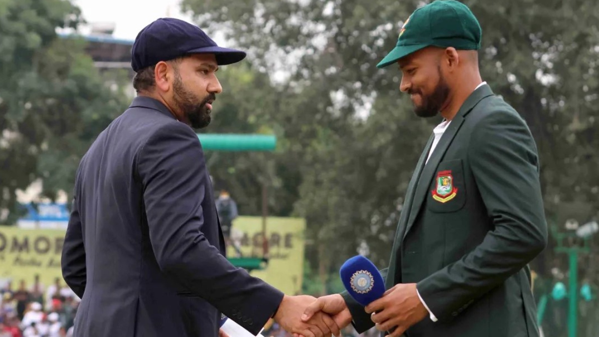 IND vs BAN 2nd Test 2024 Day 2 Live Streaming: Bangladesh batsmen will score runs on the second day of the second test, or Team India bowlers will create chaos, know here when, where and how to watch live telecast