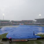 Kanpur Weather Update Live, Day 2 Rain Forecast: Will it rain on the second day of India vs Bangladesh second test match, will it become a hindrance or will it rain runs? Know here how the weather of Kanpur will be.