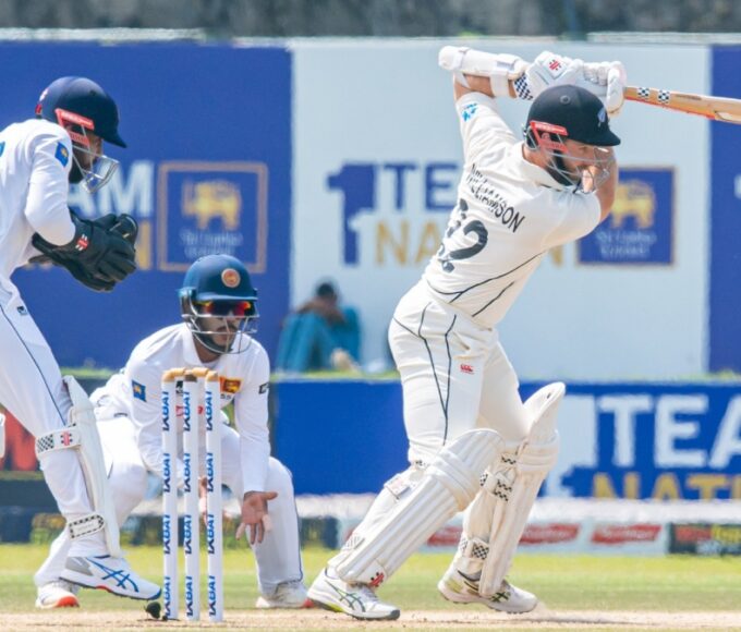 Sri Lanka vs New Zealand, 2nd Test Day 3 Stumps Scorecard: Third day's play over, New Zealand's batsmen kneel in front of Prabhat Jayasuriya and Nishan Peiris, Sri Lanka very close to a big victory; See the scorecard of the third day here