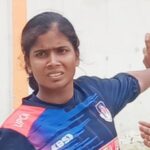 Tanya selected in UP Women's T-20 Under-19 Cricket Team,Will take part in Under-19 National Tournament, practicing at KD Singh Babu Stadium. Tanya's selection in UP Women's T-20 Under-19 cricket team: Will participate in Under-19 National Tournament, practicing at KD Singh Babu Stadium - Lucknow News