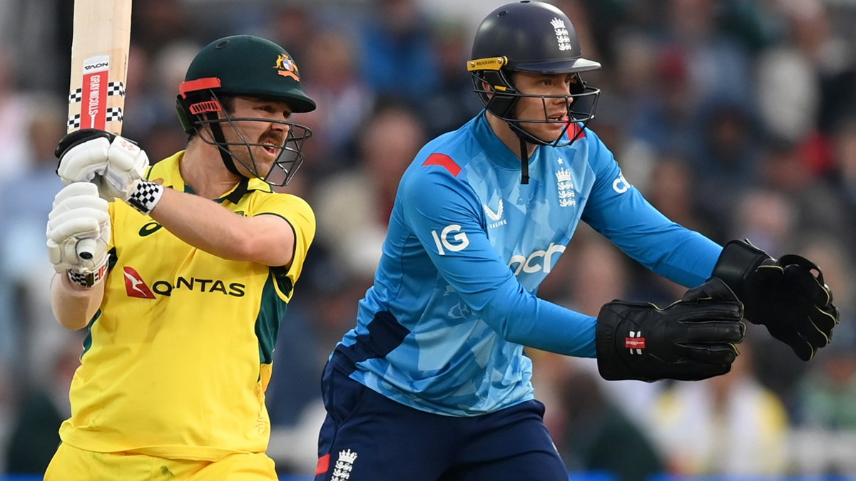 England vs Australia 5th ODI 2024 Pitch Report: The bowlers will shine in Bristol or the batsmen will show their magic show, know the pitch report of the fifth ODI between England and Australia here.