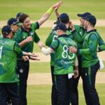 Ireland Beat South Africa, 2nd T20I Match Scorecard: Ireland created history by defeating South Africa by 10 runs in a thrilling match, Mark Adair took 4 wickets, series tied at 1-1; Scorecard of IRE vs SA match here