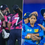 Scotland Women vs Sri Lanka Women Warm-Up Match Live Streaming: Today, there will be a clash between Scotland and Sri Lanka in the sixth warm-up, know here when, where and how to enjoy the live match.