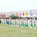 68th state level cricket competition started Rajasthan | 68th state level cricket competition started: Collector advised to play with sportsman spirit, players gathered in sports complex - Jhalwar News