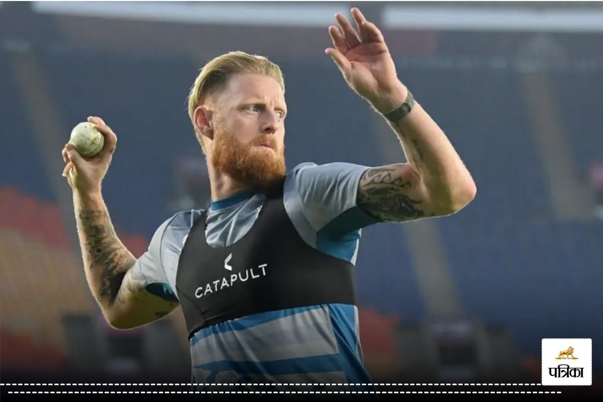 Ben Stokes Comeback: Ben Stokes ready to return to ODI cricket after retirement! | England Test captain Ben Stokes indicated To make an England limited-overs comeback retires after 2023 ODI World Cup