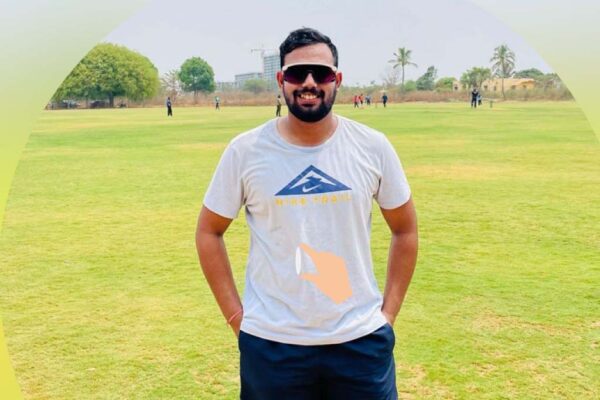 Big win for YCC SPORTS CRICKET ACADEMY NOIDA due to Pulak Sinha's brilliant century -