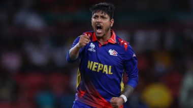 Canada vs Nepal, T20I Tri-Series 2024 1st Match Scorecard: Batsmen trapped in Sandeep Lamichhane's spin, Nepal restricted Canada to just 123 runs in the first T20 match; See the scorecard of the first innings here