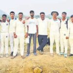 Cricket and rugby competition started in Indian school | Cricket and rugby competition started in Indian school - Sikar News