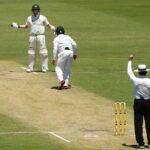 1st Test - Australia v South Africa: Day 2 - Source: Getty