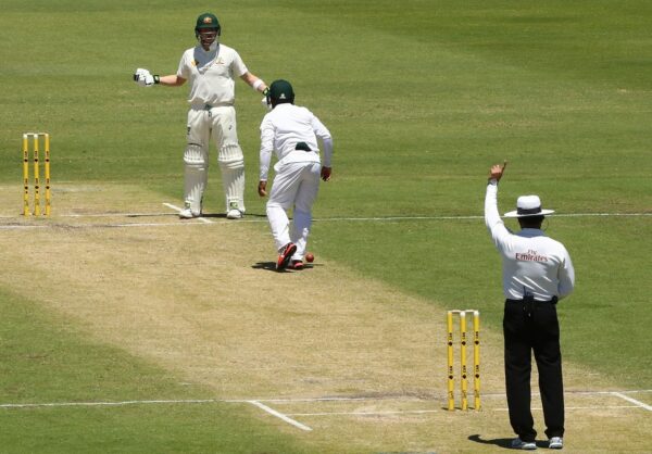 1st Test - Australia v South Africa: Day 2 - Source: Getty