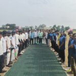 District level cricket tournament concluded. District level cricket competition concluded - Dag News