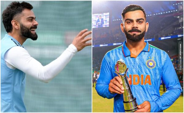 Do you know Virat Kohli earnings in one month Total net worth is more than one thousand crores क्या विराट कोहली की एक महीने की कमाई जानते हैं आप? एक हजार करोड़ से ज्यादा है टोटल नेटवर्थ