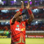 Dwayne Bravo announces retirement from all forms of cricket