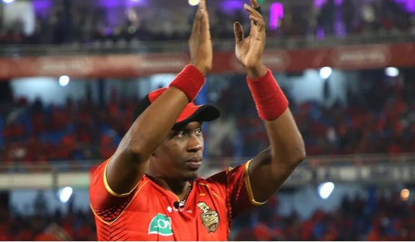 Dwayne Bravo retires from cricket, becomes mentor of KKR