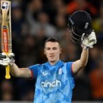 Harry Brook: The new superstar of world cricket created history in ODIs, created a stir by doing such a feat at the age of 25