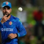 Has Rashid Khan committed age fraud Afghanistan captain Hashmatullah Shahidi told reality राशिद खान ने किया है AGE फ्रॉड? अफगानिस्तान कप्तान ने बताया क्या है असली उम्र