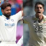 Have to keep calm... Kangaroos are already scared of Rishabh Pant, captain Pat Cummins compared him with these 2 players