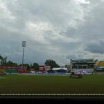 IND vs BAN 2nd Test: Good news for cricket fans, the sky will be clear in Kanpur today, there will be sunshine. ind vs ban 2nd test day 4 kanpur weather forecast today