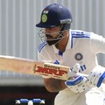 IND vs BAN: Virat Kohli beats Sachin Tendulkar, completes 27 thousand runs in international cricket