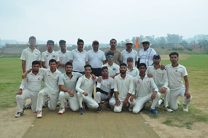 jammu won the cricket tournament