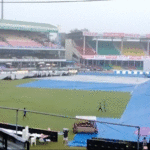 Jasprit Bumrah India Vs Bangladesh Test day 4 LIVE Score Update Mohammed Siraj Ravichandran Ashwin Virat Kohli, Rohit Sharma | India-Bangladesh 2nd Test: Second day's play delayed due to rain; The next match will be decided at 12 noon