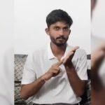 MP's deaf and dumb cricket team gets a new captain, know who is Aman Chouksey