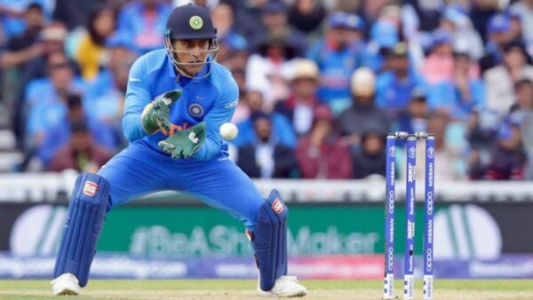 MS Dhoni is the greatest wicketkeeper in cricket history, former legend makes a big statement for 'Thala'