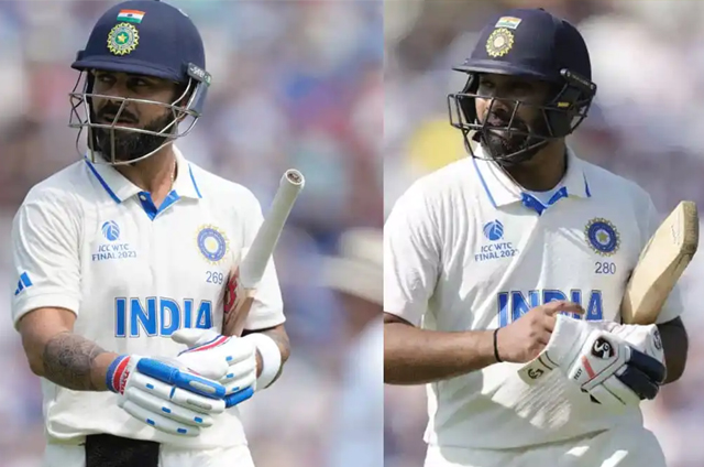 Rohit Sharma, Virat Kohli, Team India, Gods of Cricket, Sachin, Akashdeep, India vs Bangladesh, Rohit Sharma, Virat Kohli, Team India, Gods of Cricket, Sachin, Akashdeep, India vs Bangladesh